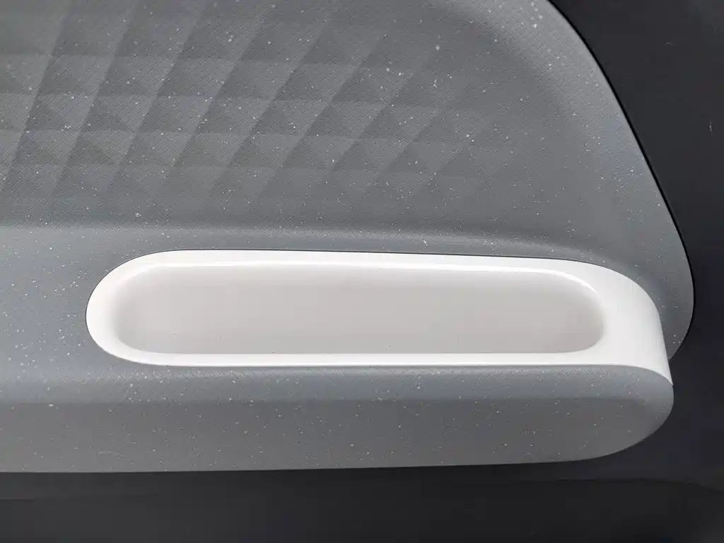 Wuling MINIEV — миниатюра 9