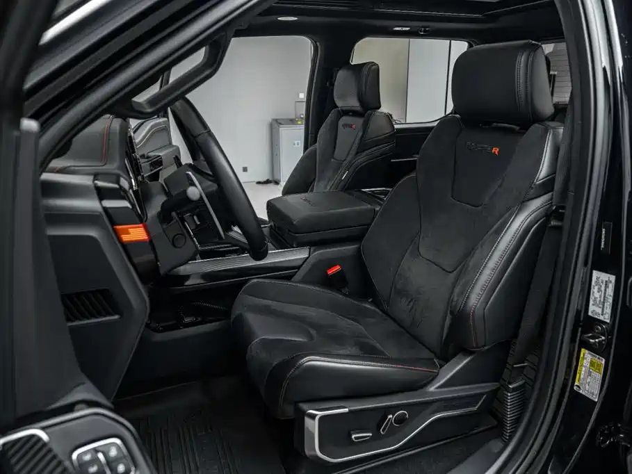 Ford F-150 Raptor — миниатюра 24