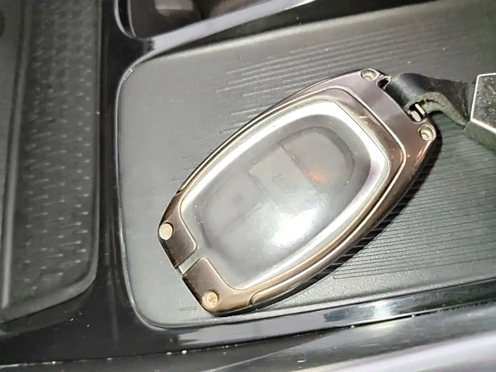 MAXUS G50 — миниатюра 9