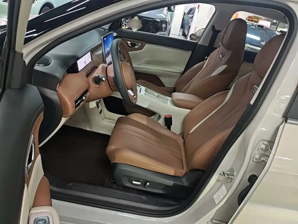 Wuling Bingo S — миниатюра 15