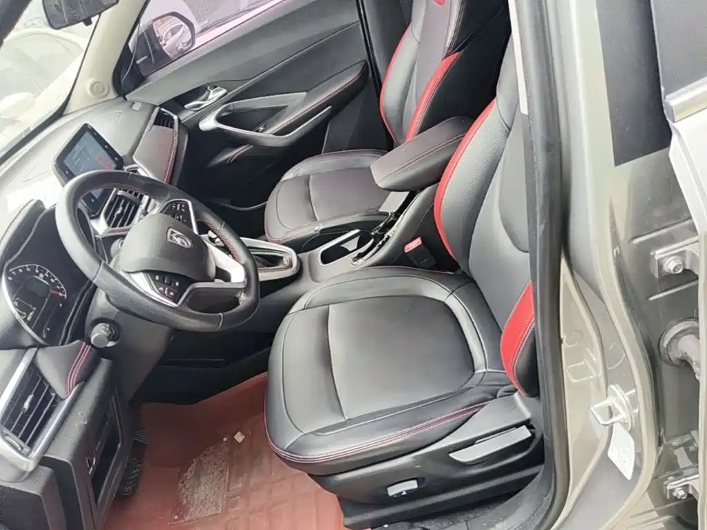 Baojun 510 — миниатюра 15