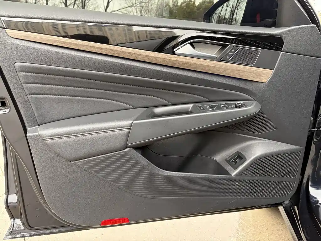 Volkswagen Passat — миниатюра 9