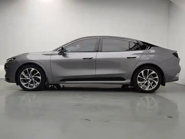 Ford Mondeo — миниатюра 3