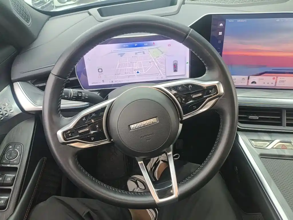 Haval Shenshou — миниатюра 11