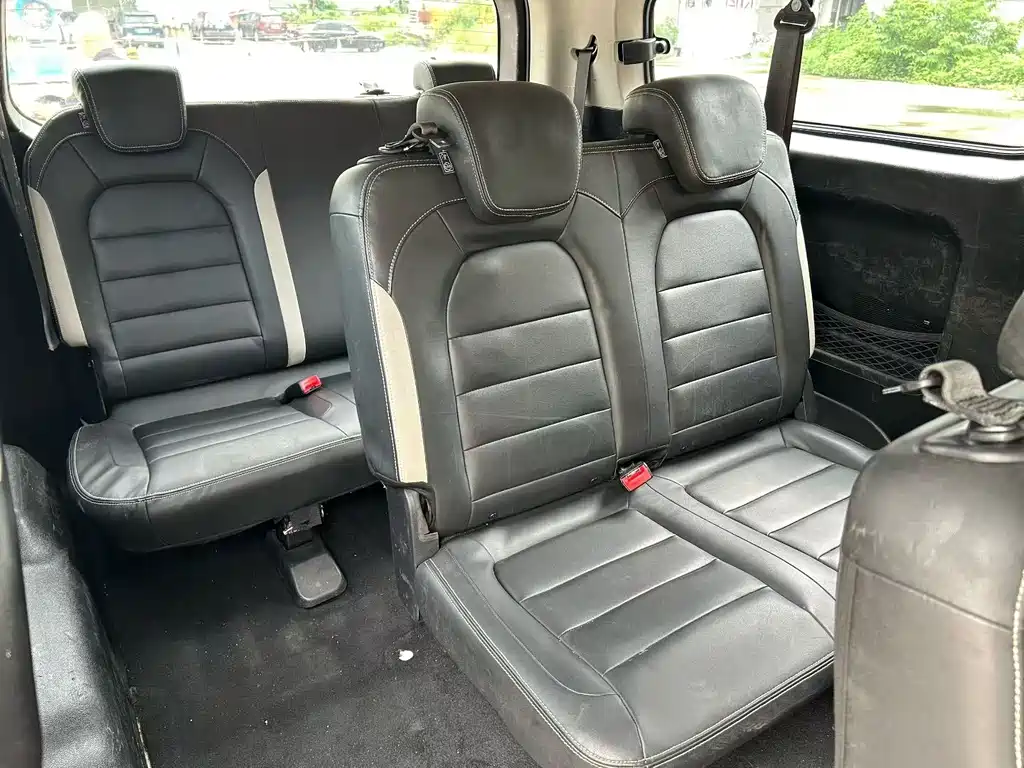 Wuling Zhengcheng — миниатюра 6