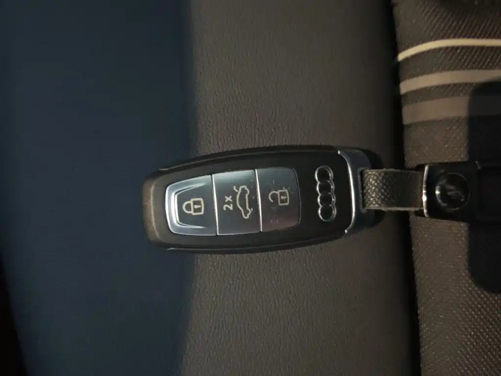 Audi A3 — миниатюра 9