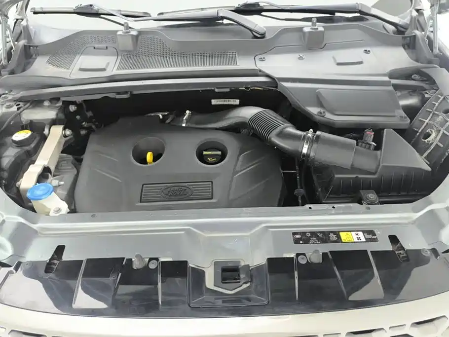 Land Rover Discovery Sport — миниатюра 10