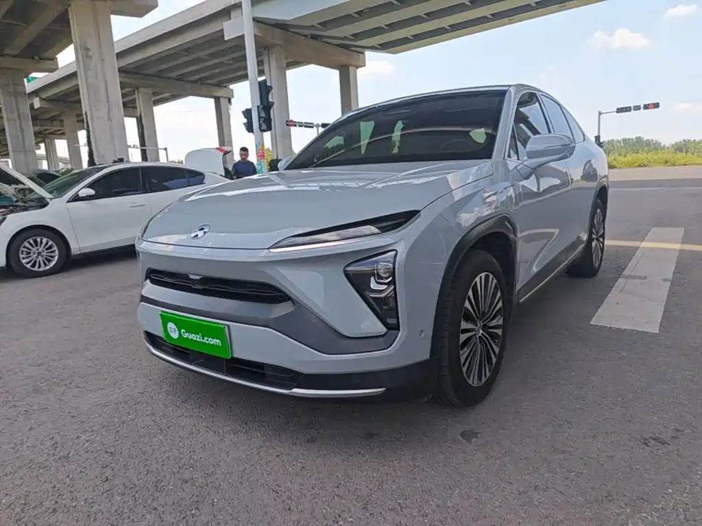 NIO EC6