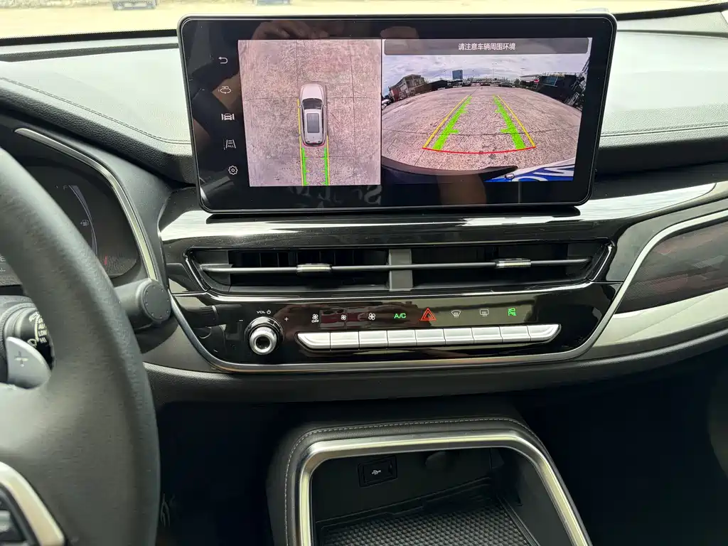 Haval H6 — миниатюра 13