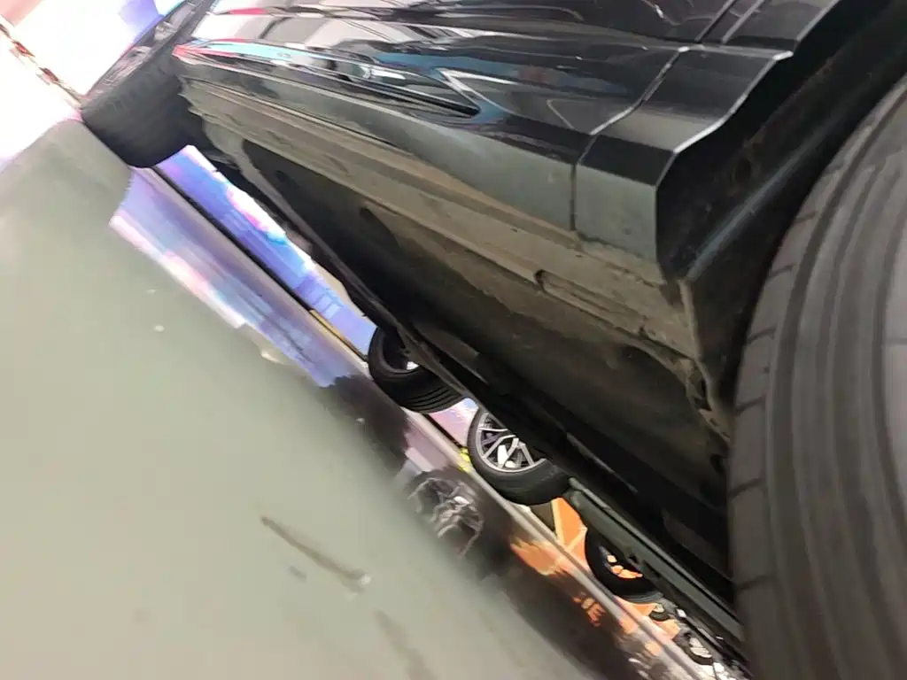 Audi Q3 Sportback — миниатюра 21