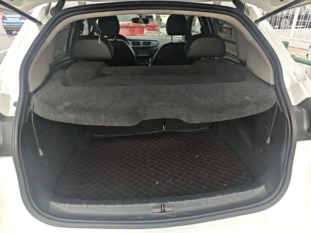 Citroen C3-XR — миниатюра 19