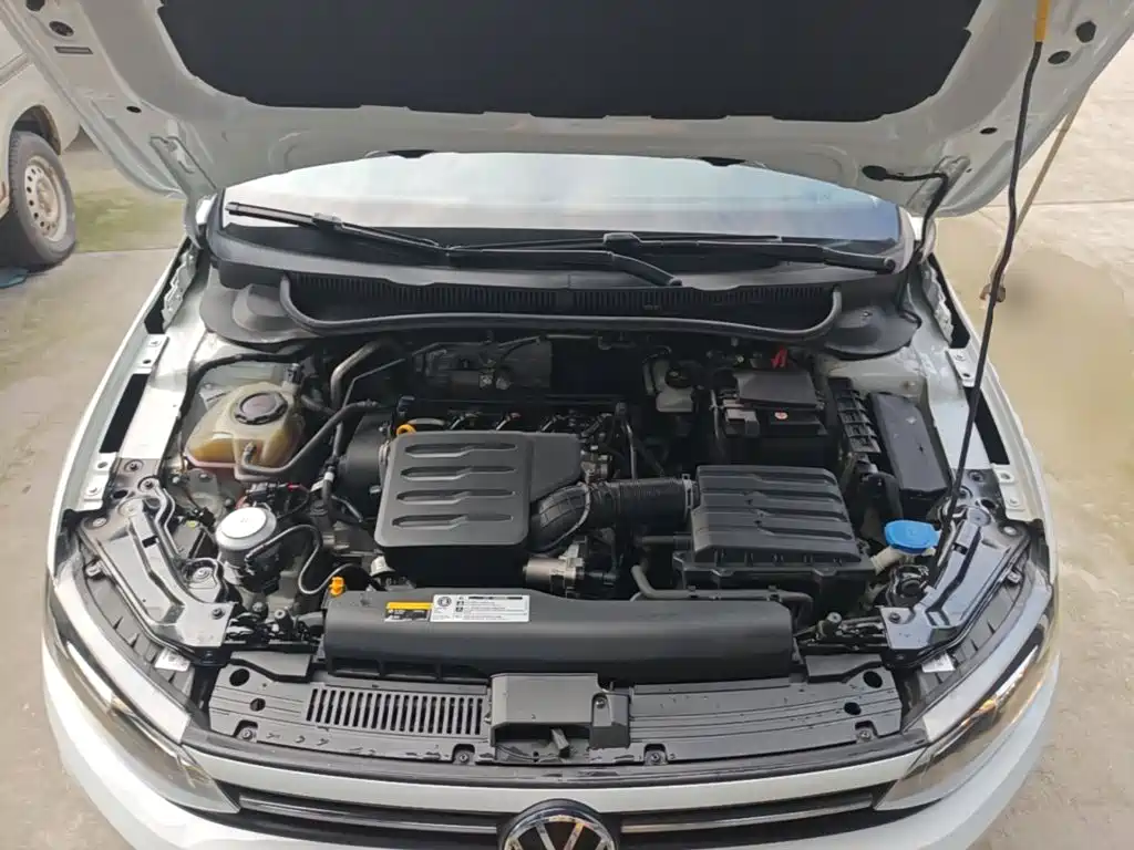 Volkswagen Polo — миниатюра 20