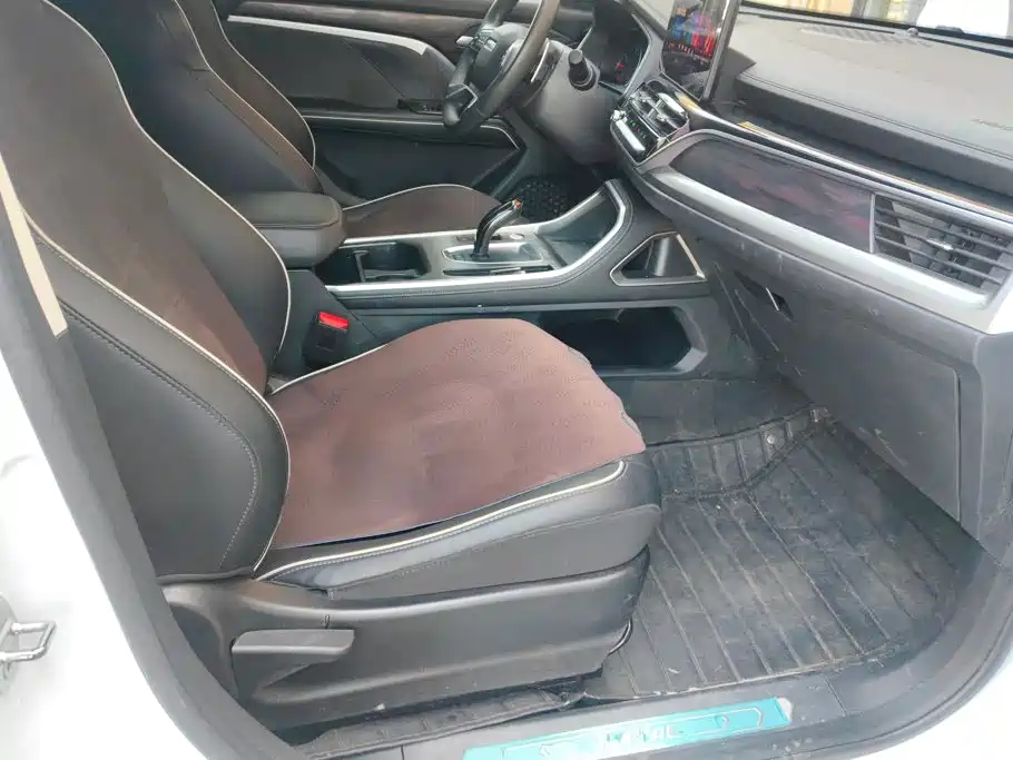 Haval H6 — миниатюра 8