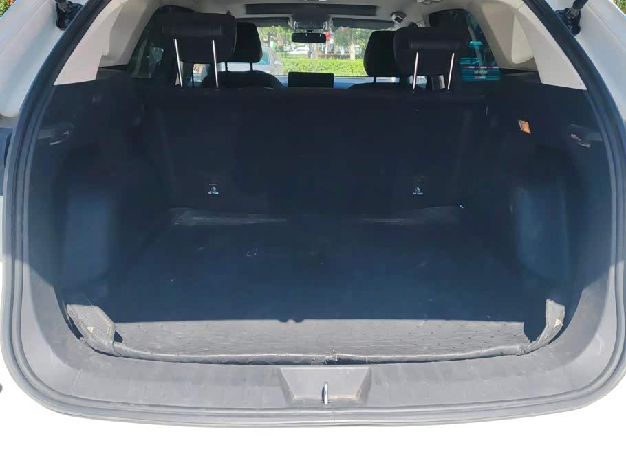 Haval Haval H6 1.5 л 2025 г. Белый, пробег 48000 км