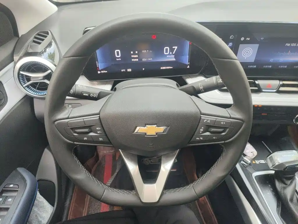 Chevrolet Monza — миниатюра 6