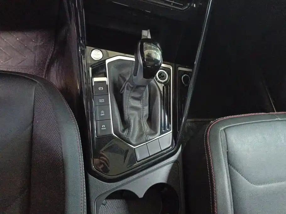 Volkswagen Tayron — миниатюра 16