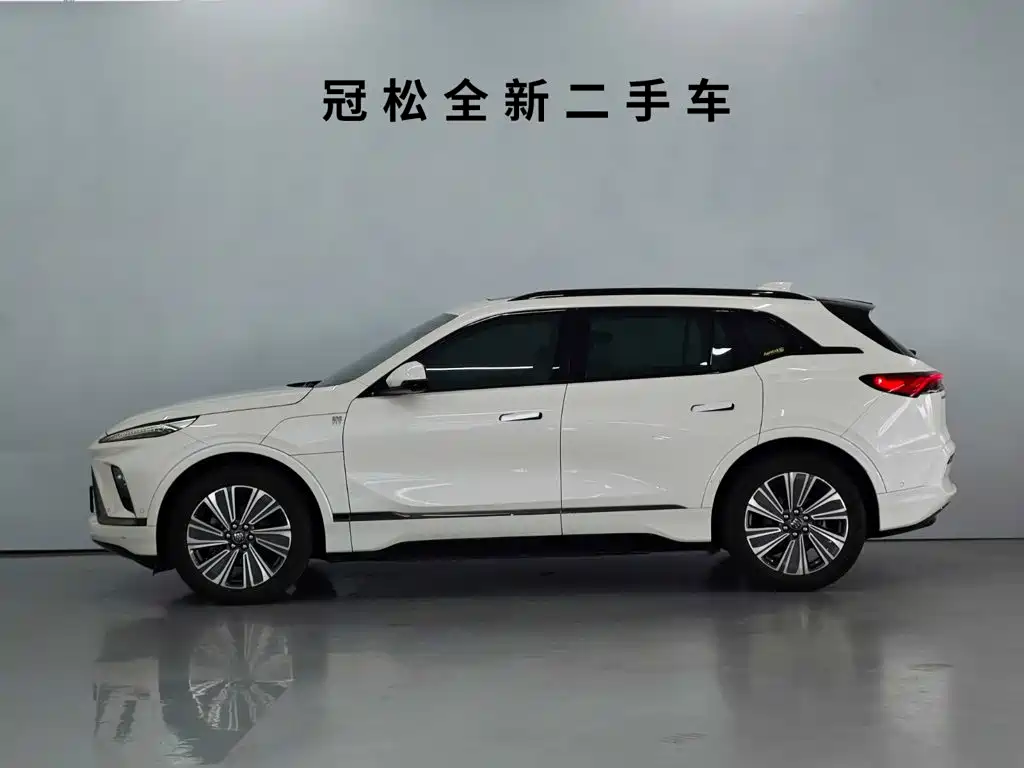 Buick E5 — миниатюра 3