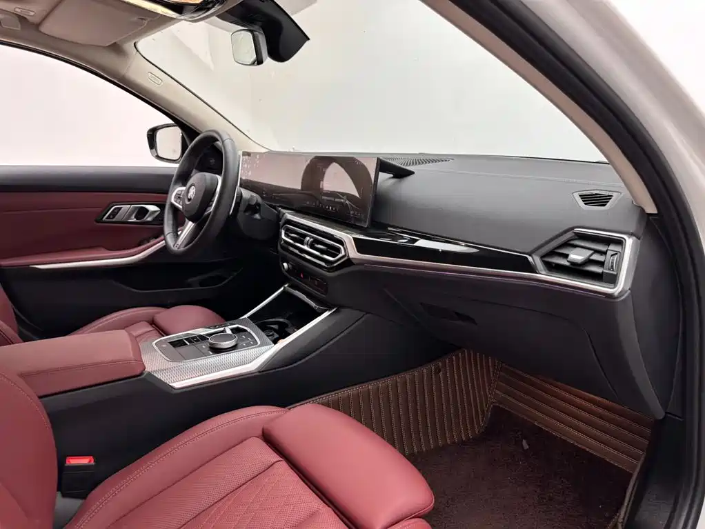 BMW 3 Series — миниатюра 11