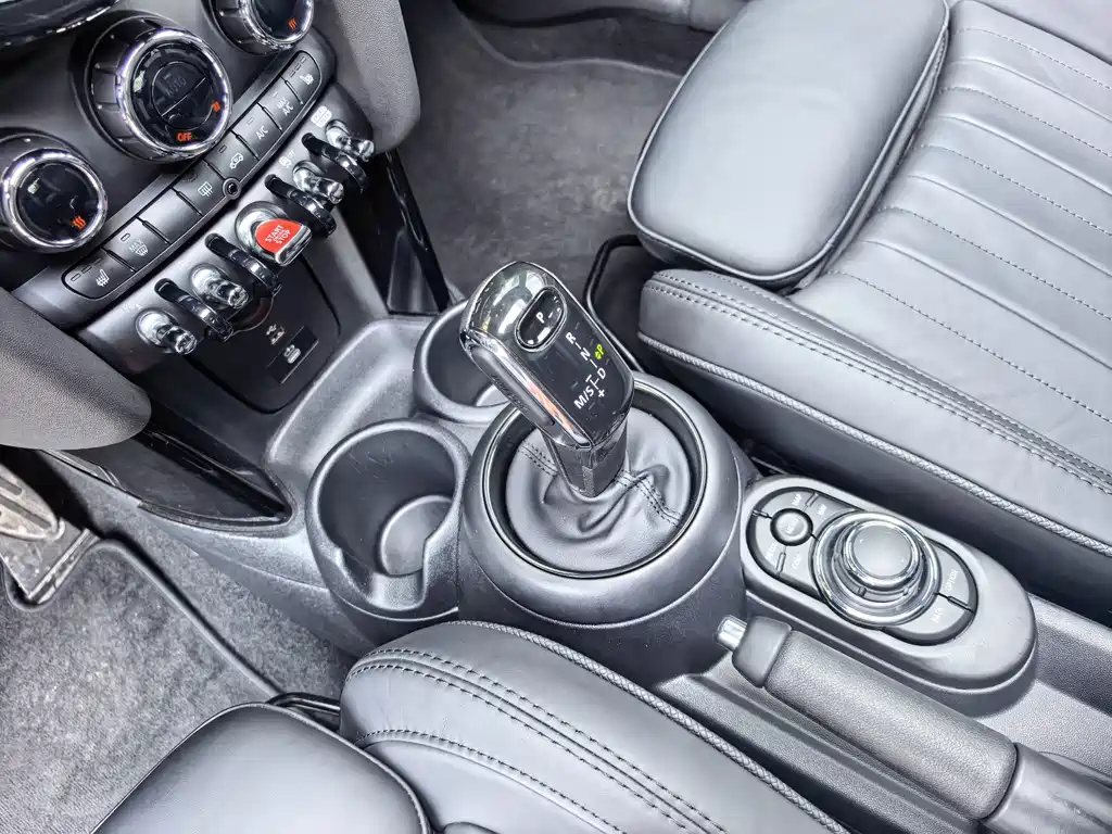 MINI Mini JCW — миниатюра 21
