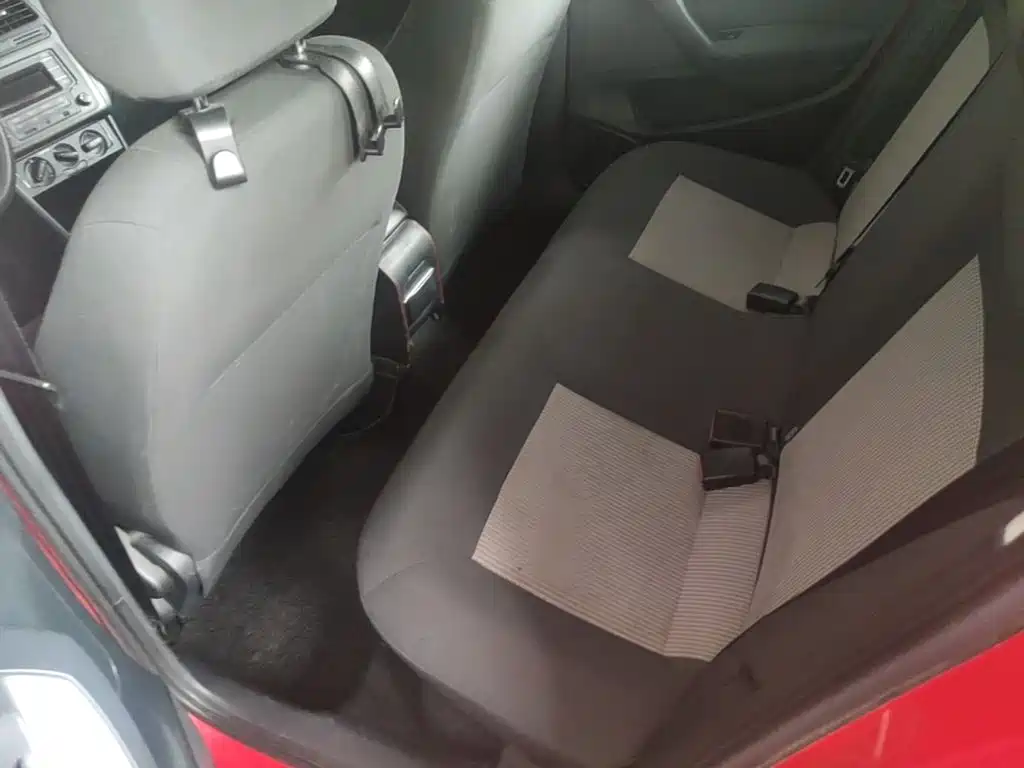 Volkswagen Polo — миниатюра 17
