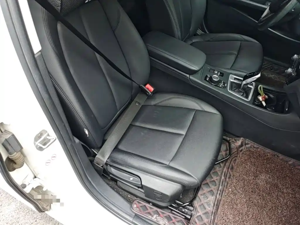 BMW 1 Series — миниатюра 25