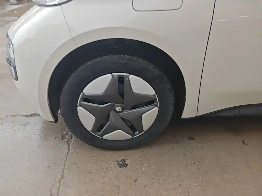 Baojun Yunduo — миниатюра 23