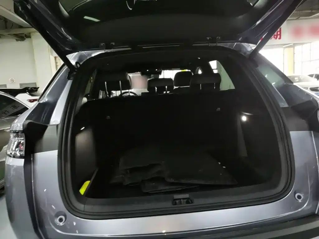 BYD L DM-i — миниатюра 19