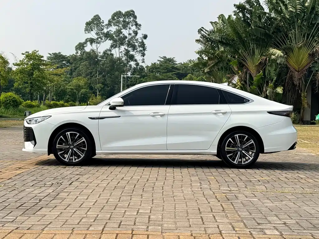 Chery Arrizo 8 PRO — миниатюра 28