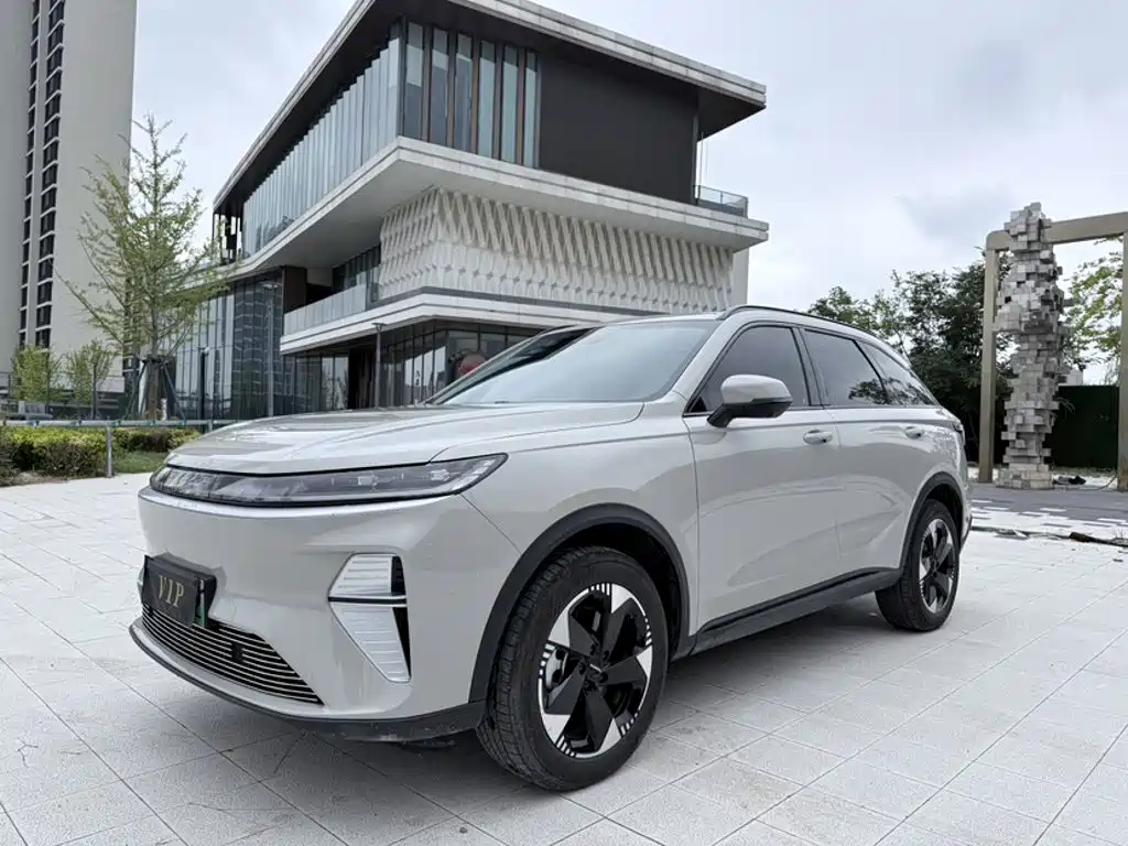 Haval Xiaolong MAX