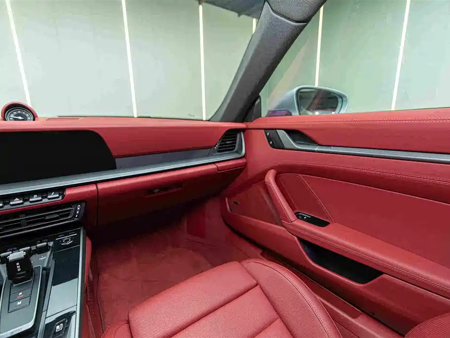 Porsche 911 — миниатюра 11