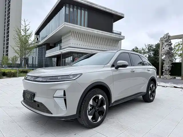 2025 Haval Xiaolong