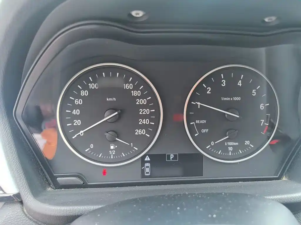 BMW X1 — миниатюра 5