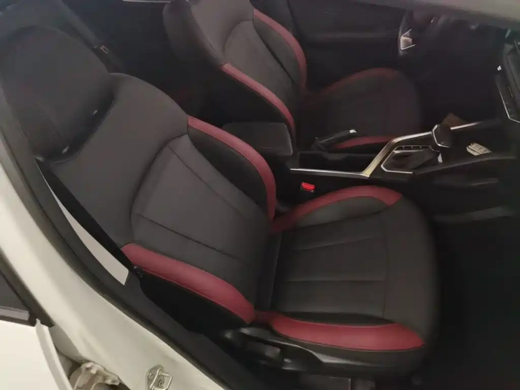 Geely Vision X3 — миниатюра 25