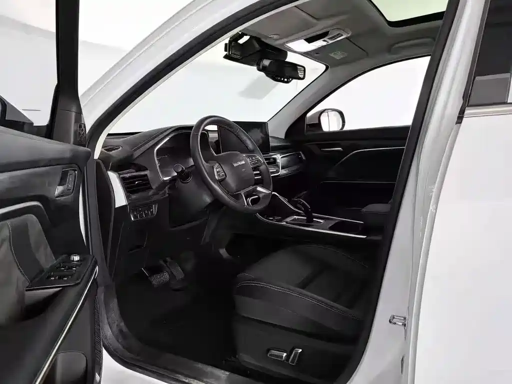Haval H6 — миниатюра 6