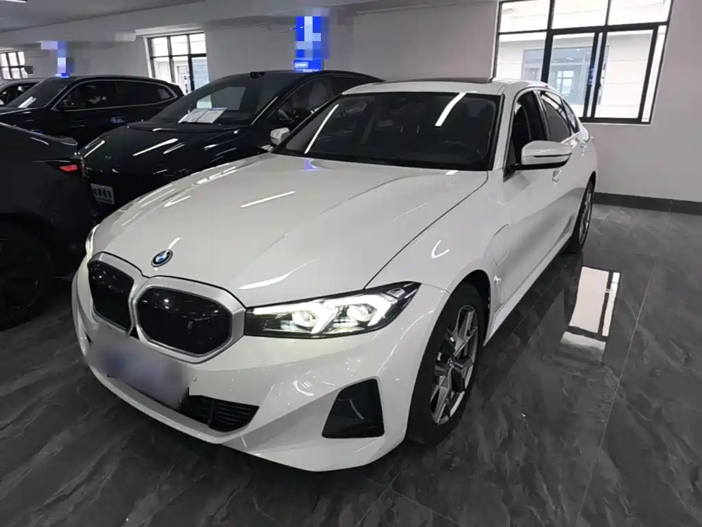 BMW i3 — миниатюра 2