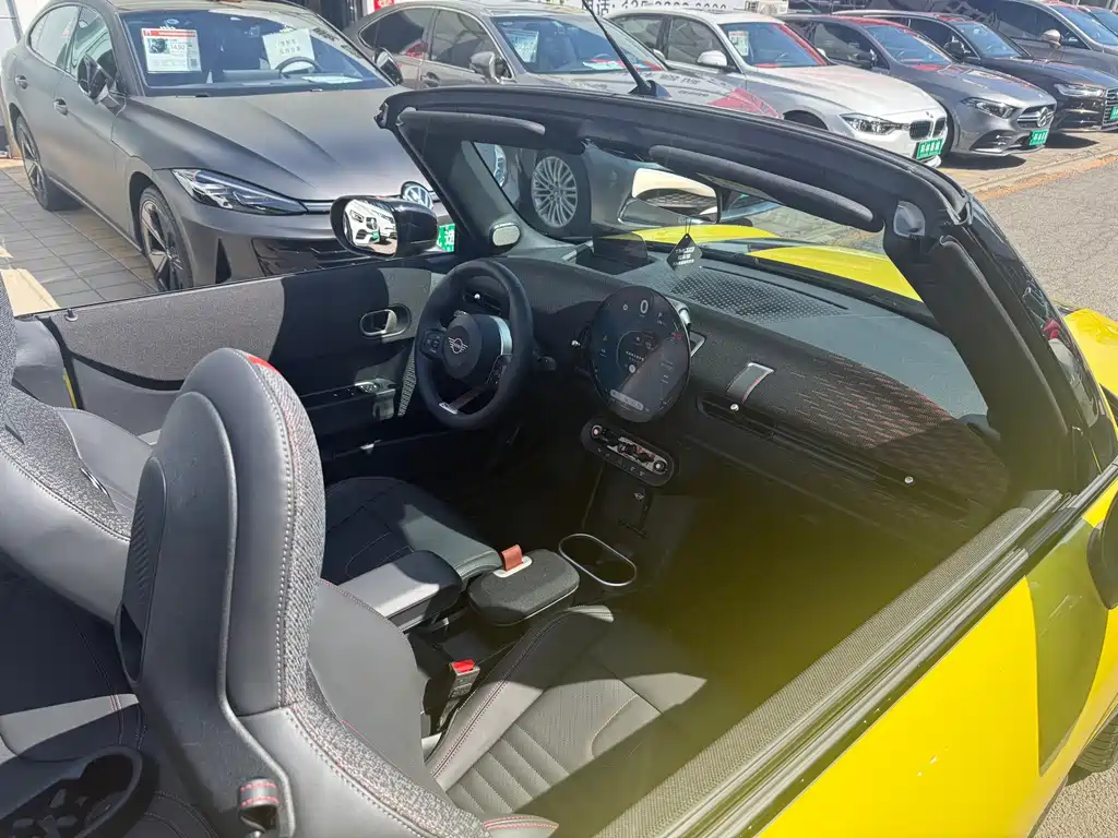 MINI Mini — миниатюра 6