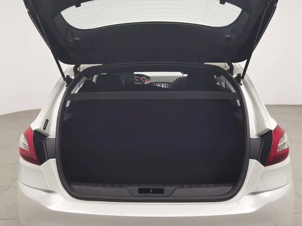 Peugeot 308S — миниатюра 16