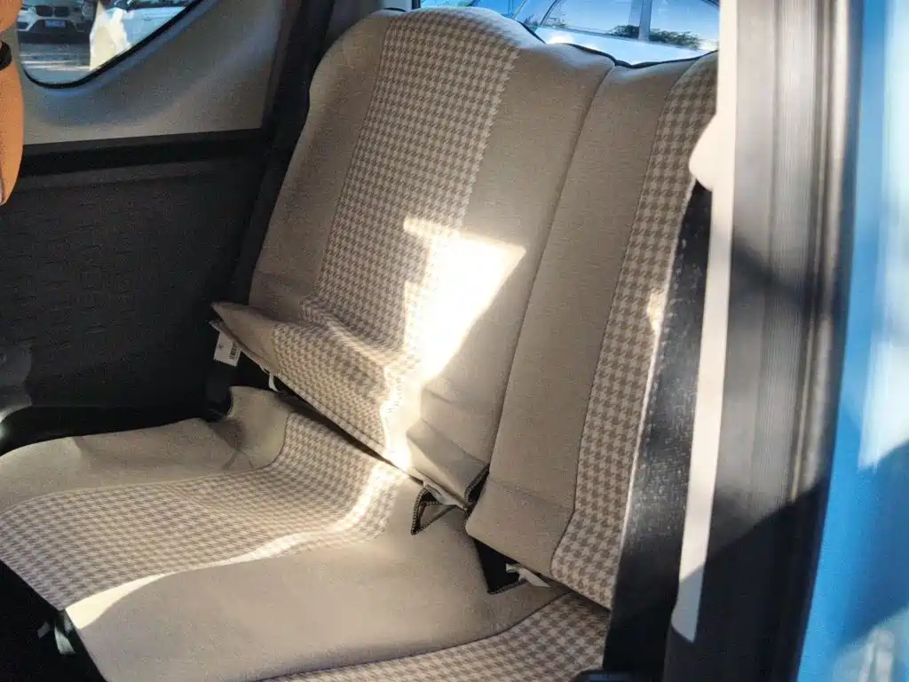Wuling MINIEV — миниатюра 18