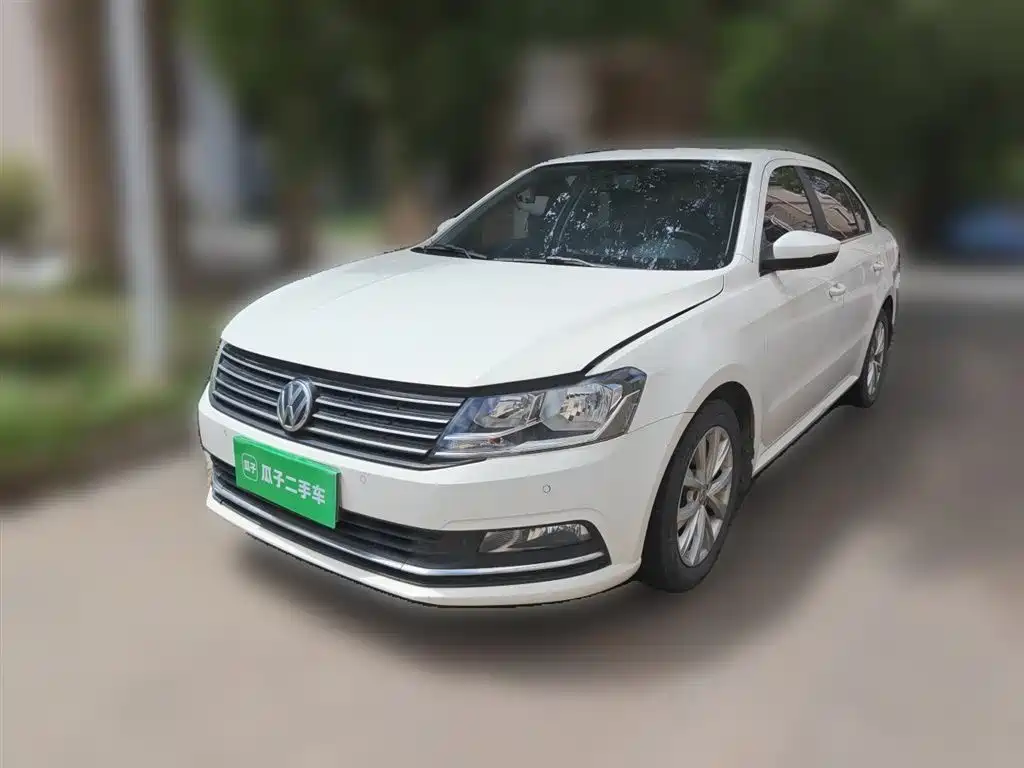 Volkswagen Lavida 2017
