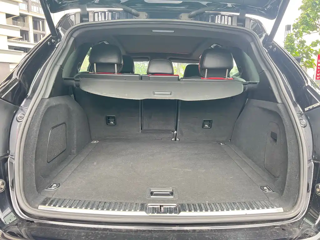 Porsche Cayenne — миниатюра 34