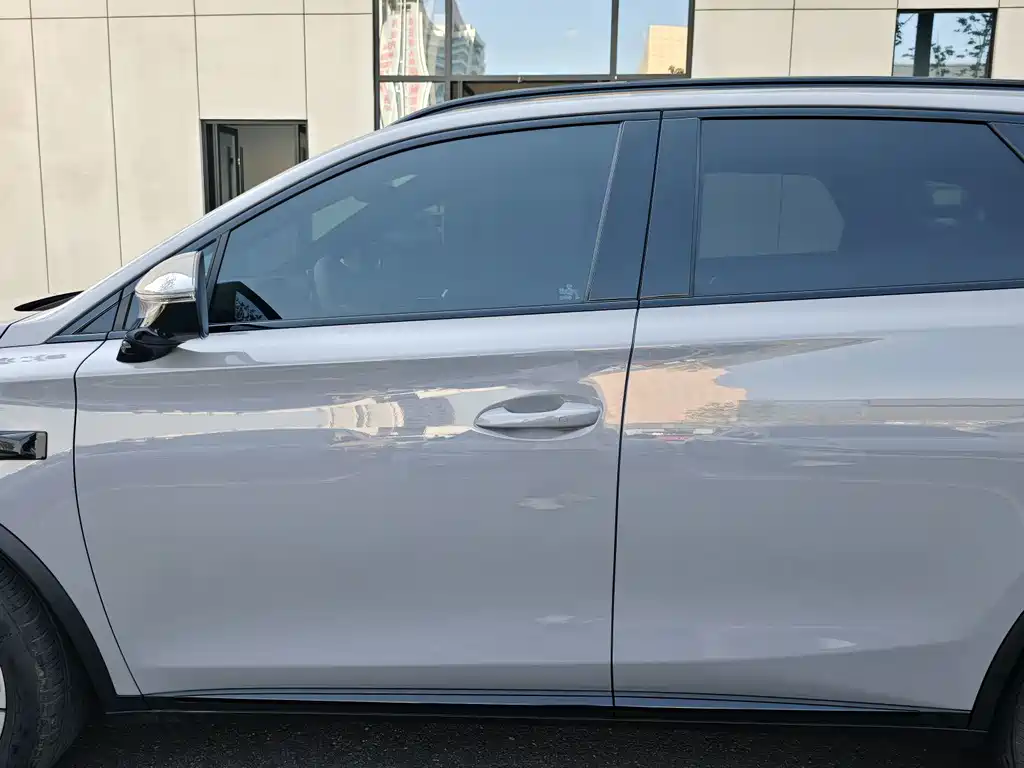 BYD Tang New Energy — миниатюра 19