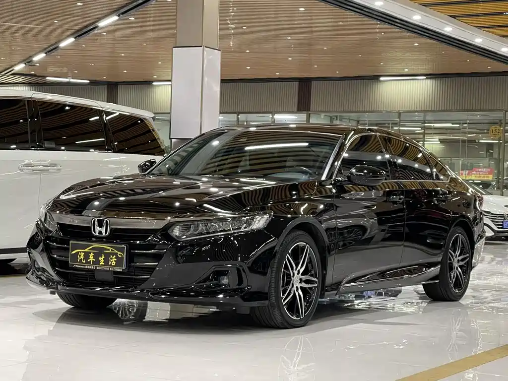 Honda Accord 2023