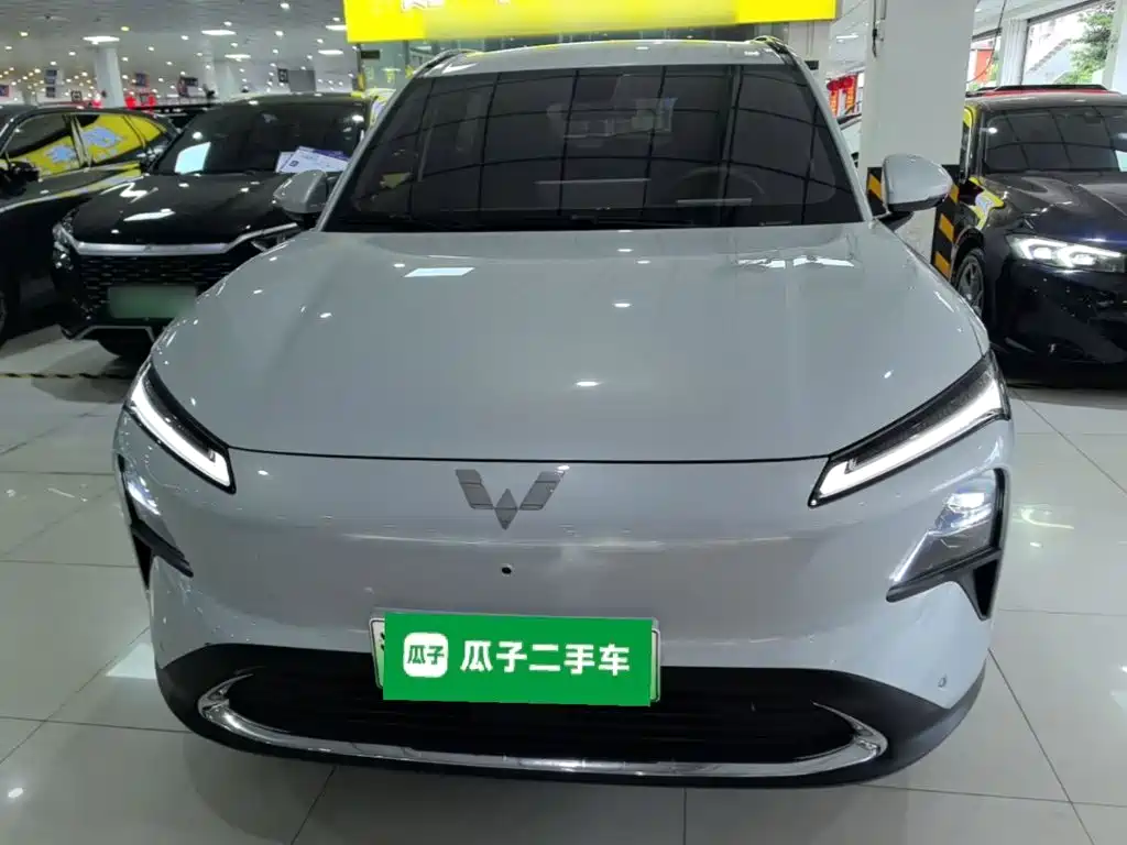 Wuling Xingguang S — миниатюра 3