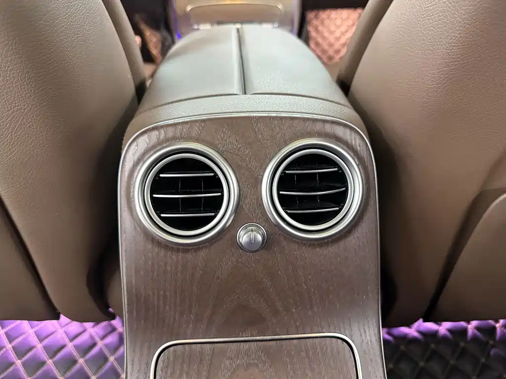 Mercedes-Benz E-Class New Energy — миниатюра 19