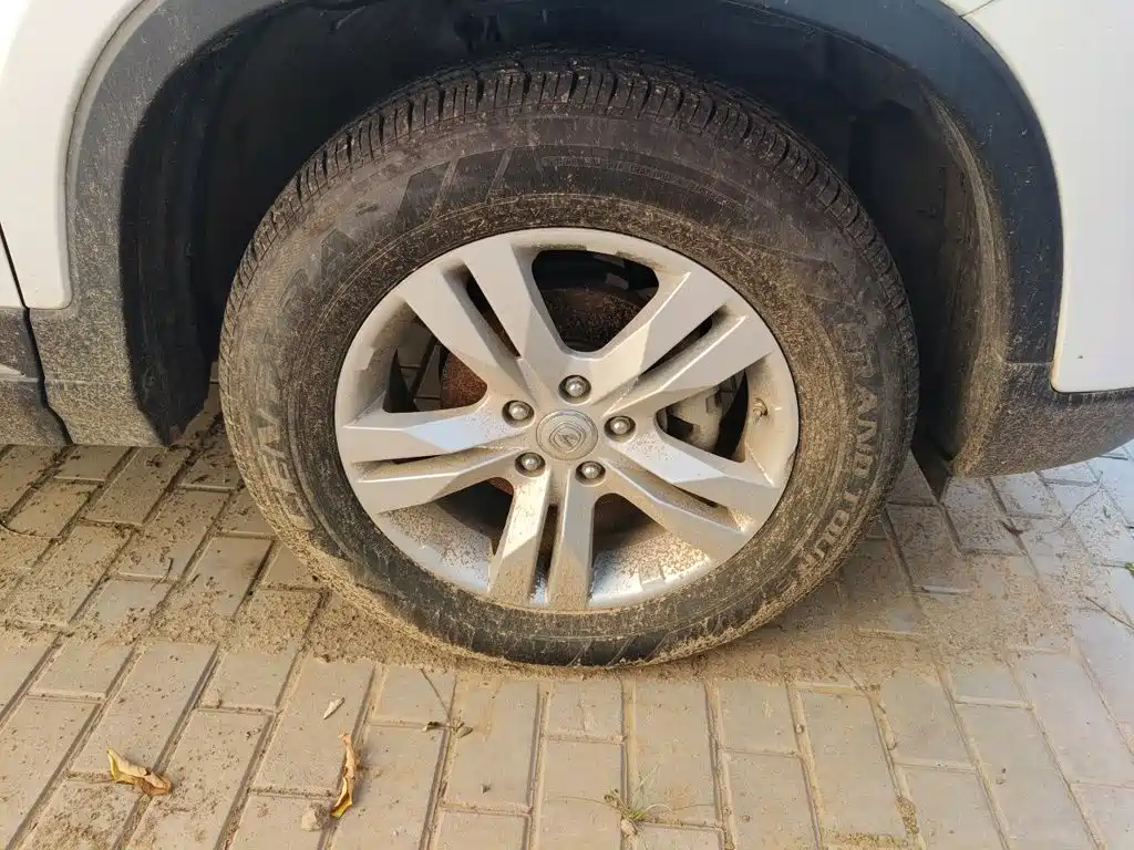 Changan CS75 — миниатюра 8