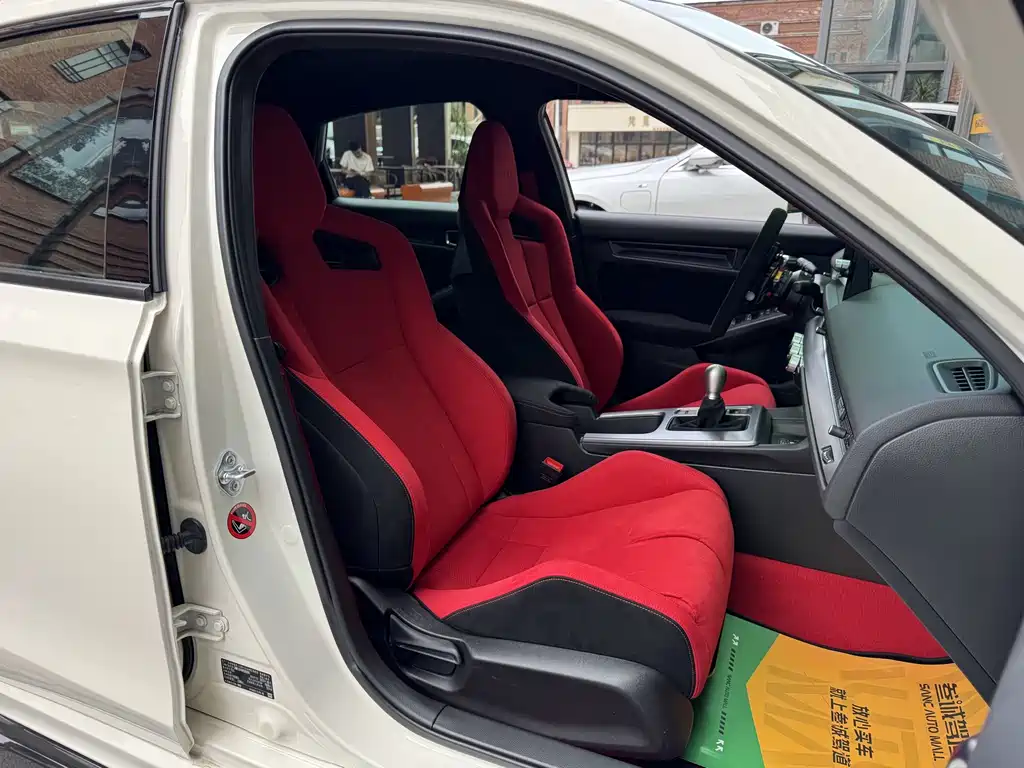 Honda Civic (Import) — миниатюра 18