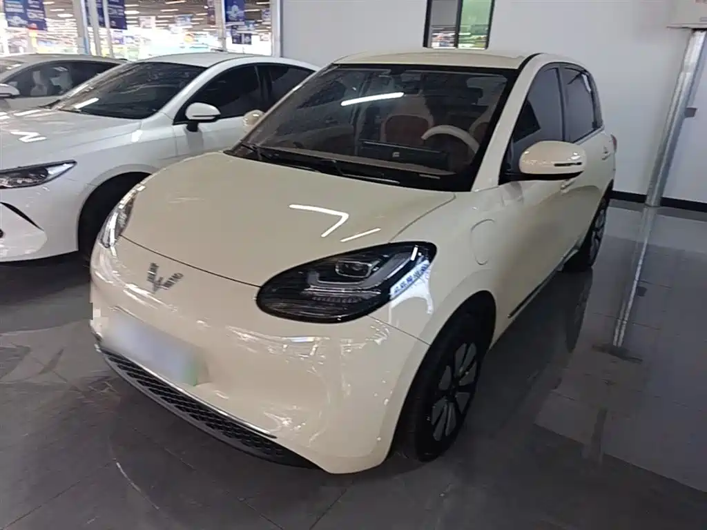 Wuling Bingo 2025