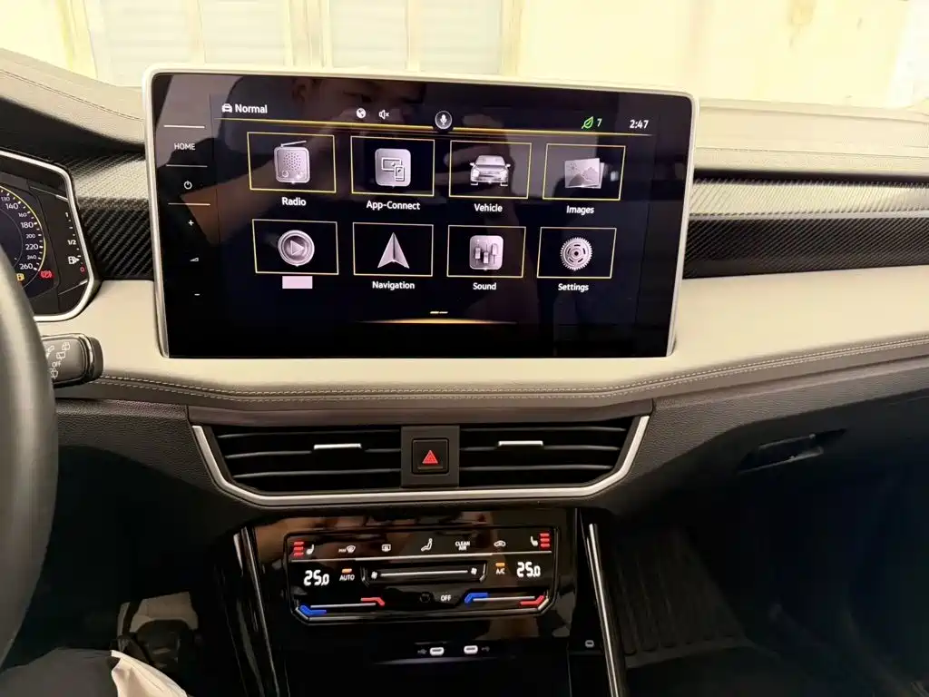 Volkswagen Tayron — миниатюра 13