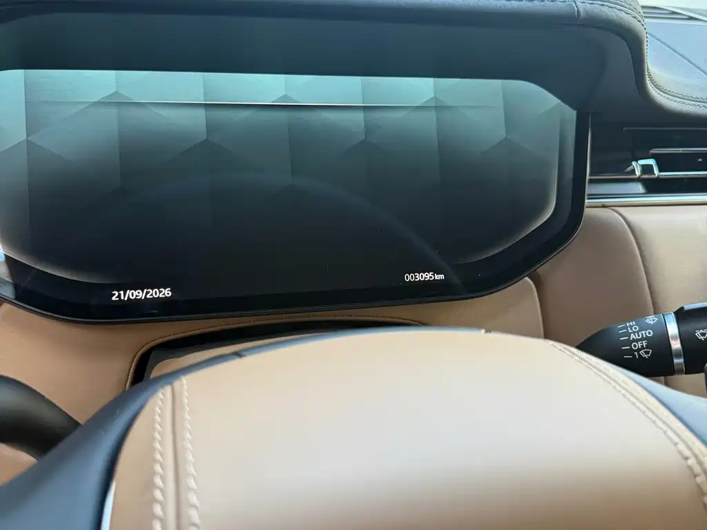 Land Rover Range Rover — миниатюра 10