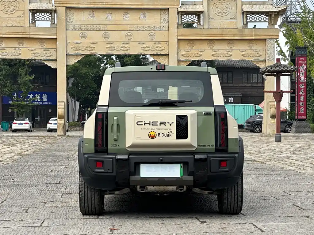 Fulwin Fengyun X3L — миниатюра 5